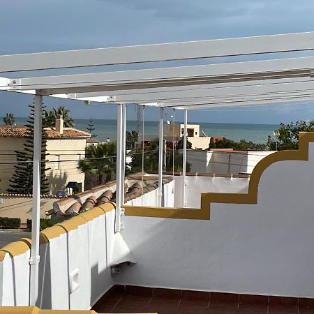 Casa Micha Lägenhet Torrevieja Exteriör bild